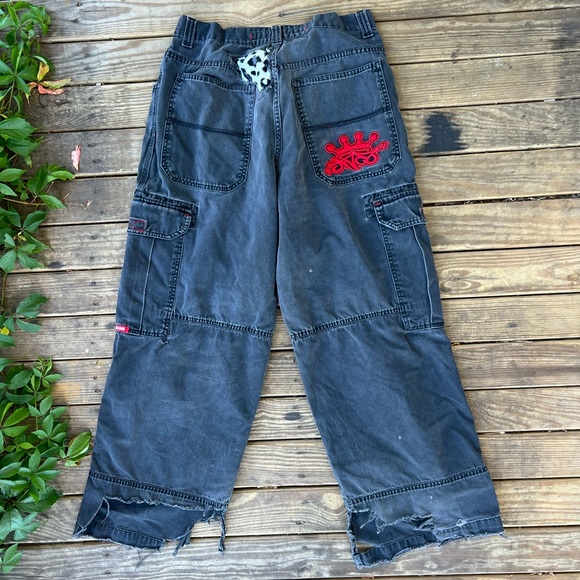 JNCO Other - Vintage JNCO Pants